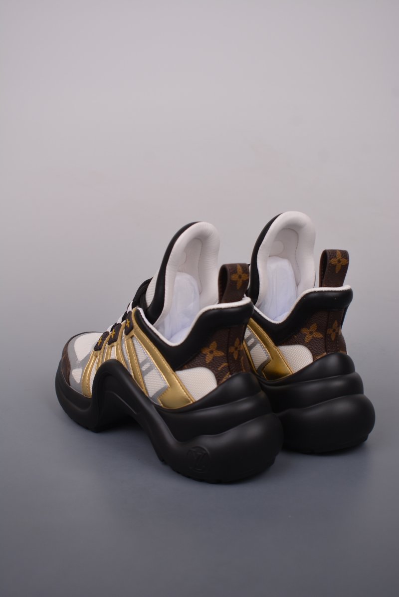 Louis Vuitton Archlight Sneaker view