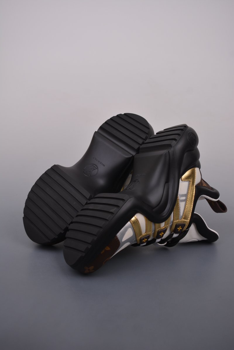 Louis Vuitton Archlight Sneaker view