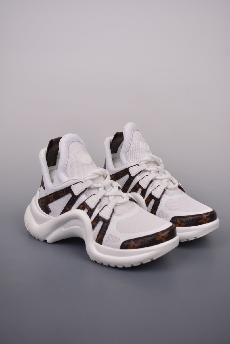 Louis Vuitton Archlight Sneaker 'Candy'