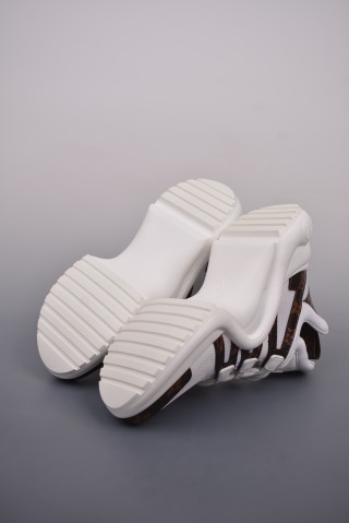 Louis Vuitton Archlight Sneaker 'Candy' view 3