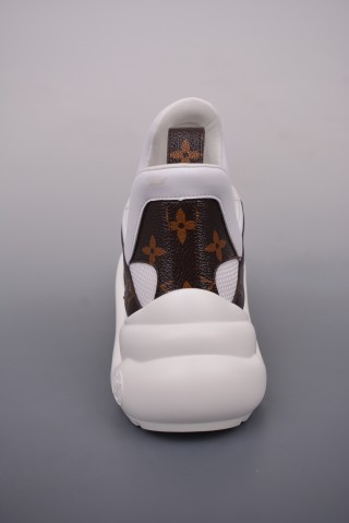 Louis Vuitton Archlight Sneaker 'Candy' view 4