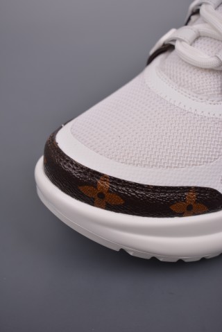 Louis Vuitton Archlight Sneaker 'Candy' view 6