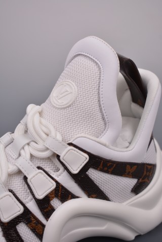 Louis Vuitton Archlight Sneaker 'Candy' view 7