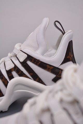Louis Vuitton Archlight Sneaker 'Candy' view 8