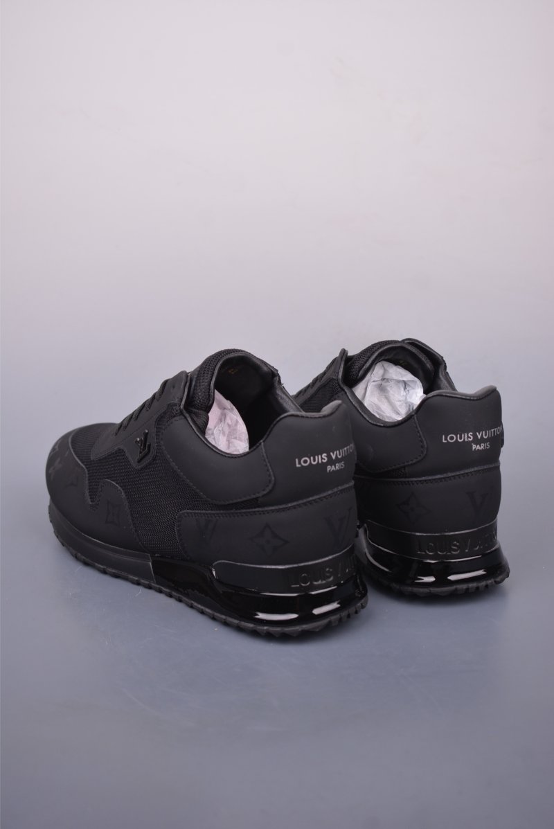 Louis Vuitton Archlight Sneaker view