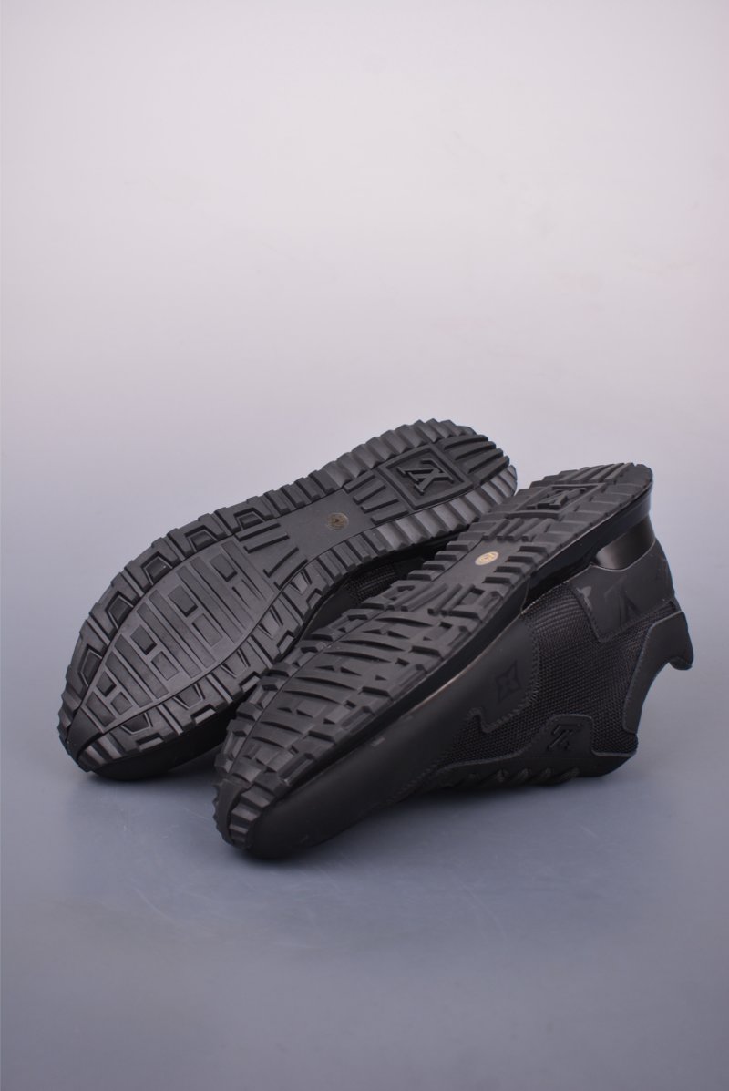 Louis Vuitton Archlight Sneaker view