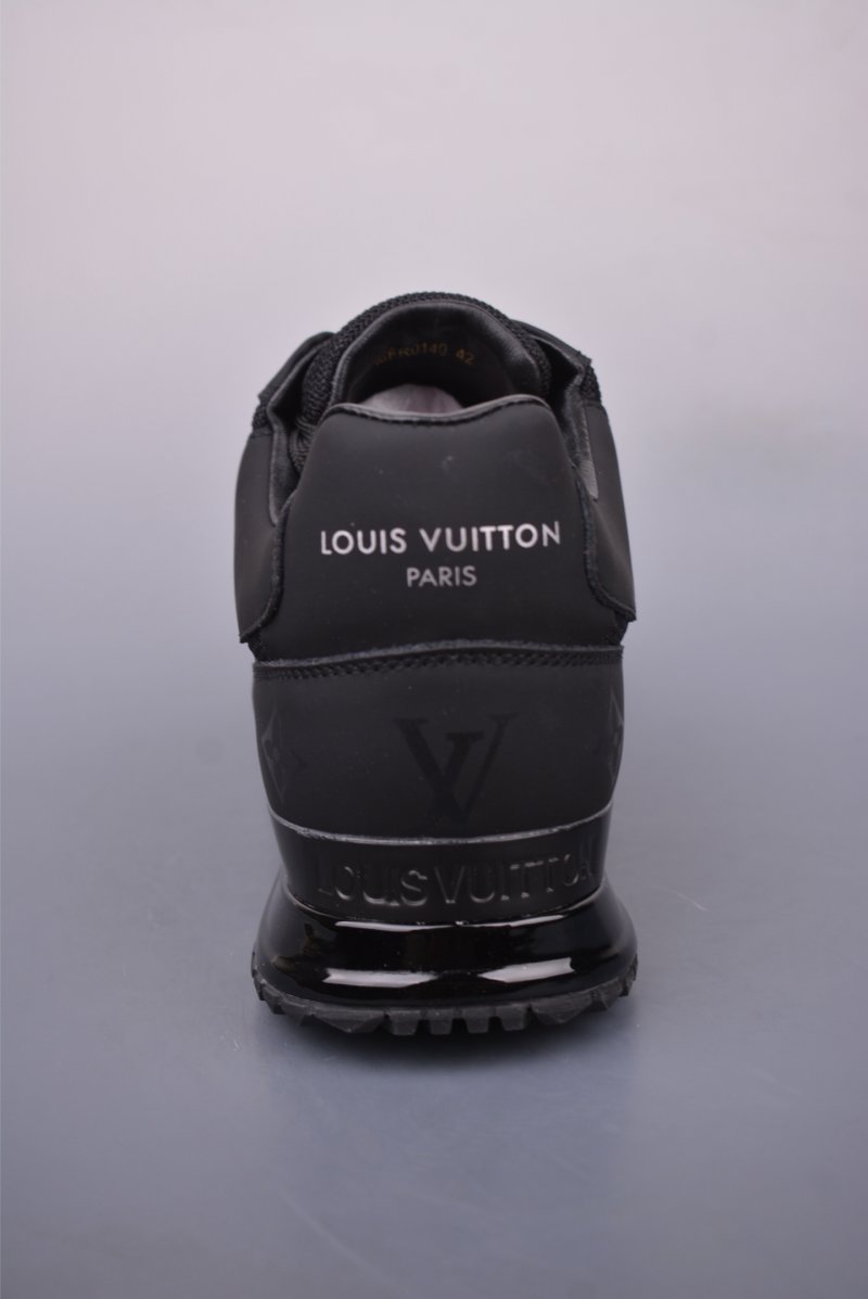 Louis Vuitton Archlight Sneaker view