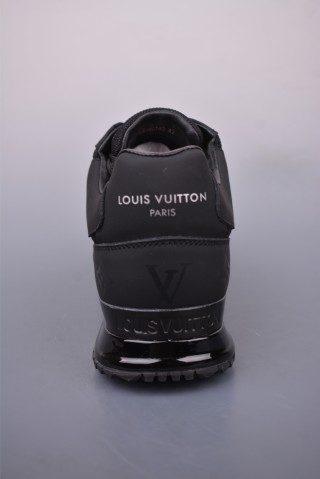 Louis Vuitton Archlight Sneaker view 4
