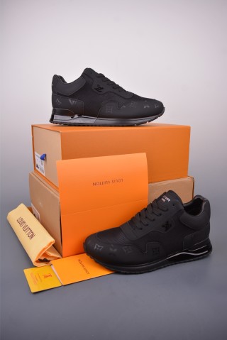 Louis Vuitton Archlight Sneaker view 5