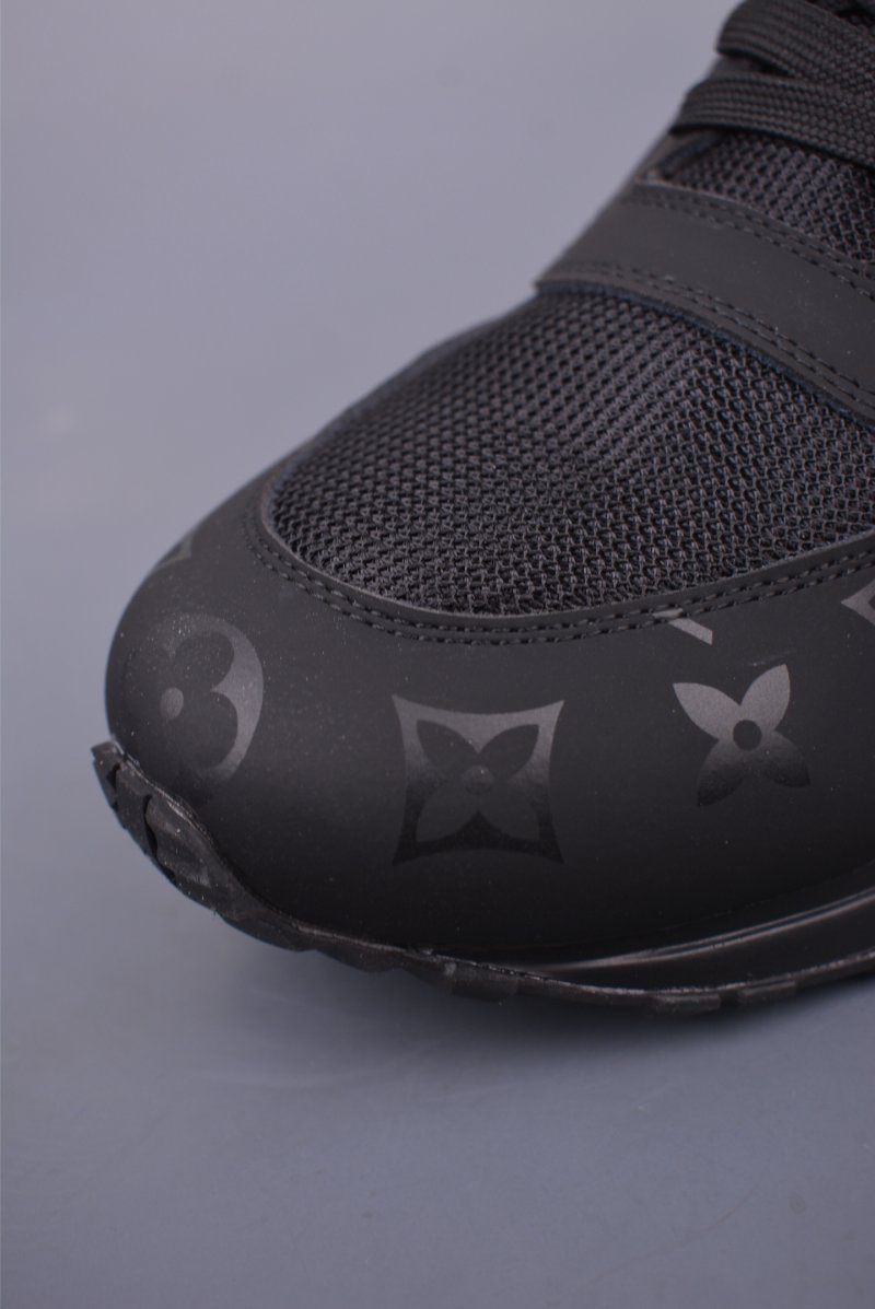 Louis Vuitton Archlight Sneaker view