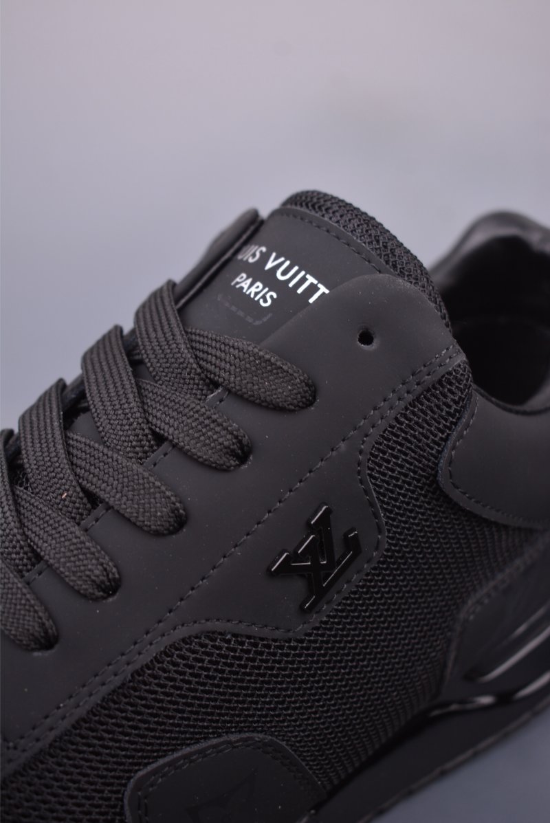 Louis Vuitton Archlight Sneaker view