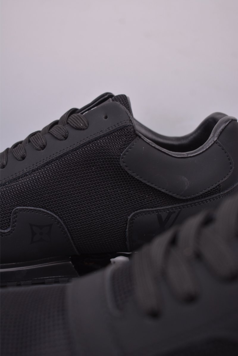 Louis Vuitton Archlight Sneaker view