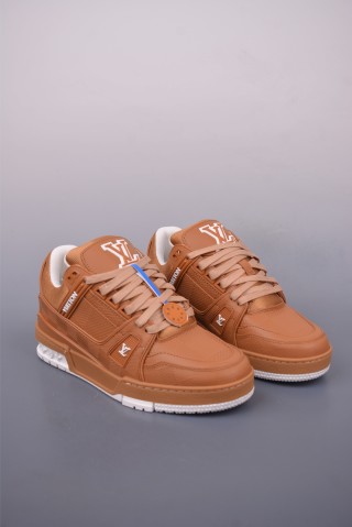 Louis Vuitton Archlight Sneaker view 10