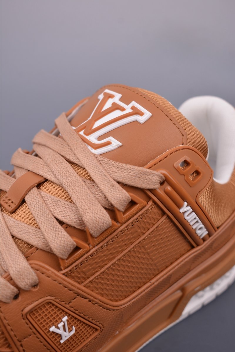 Louis Vuitton Archlight Sneaker view