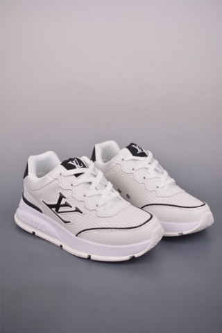 Louis Vuitton Classic LV 'White' view 1