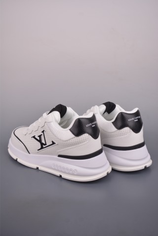 Louis Vuitton Classic LV 'White' view 2