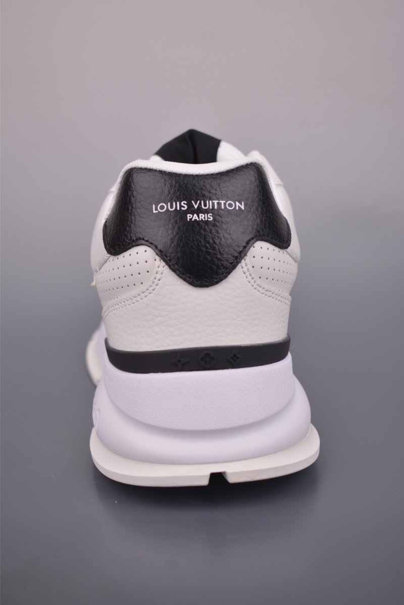 Louis Vuitton Classic LV 'White' view