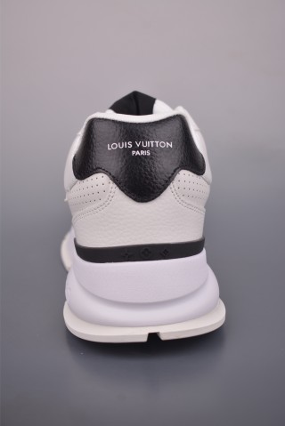 Louis Vuitton Classic LV 'White' view 4