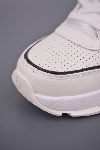 Louis Vuitton Classic LV 'White' view 6