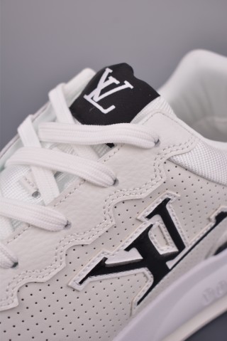 Louis Vuitton Classic LV 'White' view 7