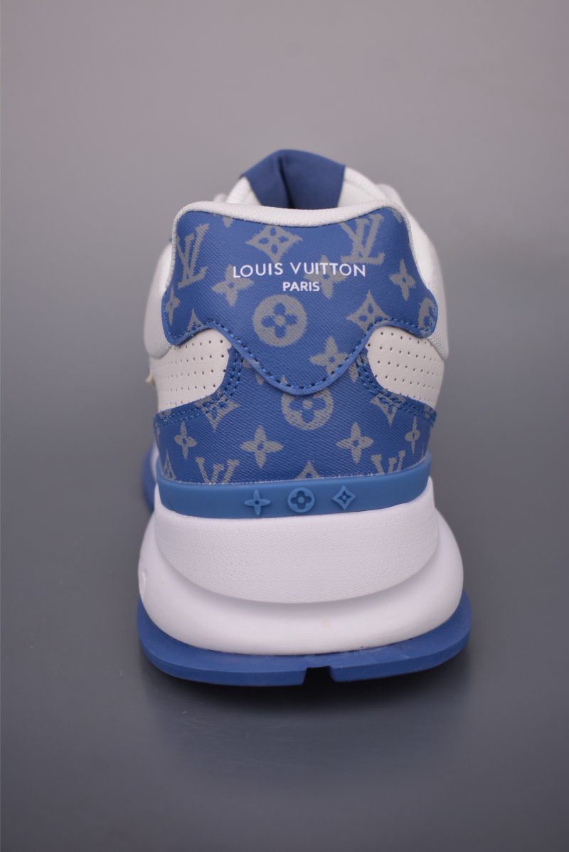Louis Vuitton Classic LV 'White' view