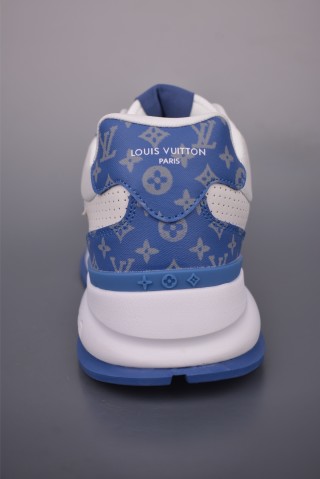 Louis Vuitton Classic LV 'White' view 13