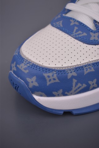 Louis Vuitton Classic LV 'White' view 15