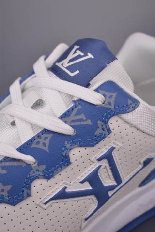 Louis Vuitton Classic LV 'White' view 16