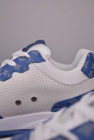 Louis Vuitton Classic LV 'White' view 17