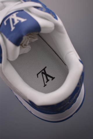 Louis Vuitton Classic LV 'White' view 18