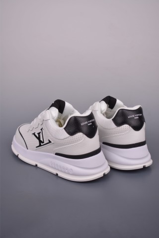 Louis Vuitton Classic LV 'White' view 20