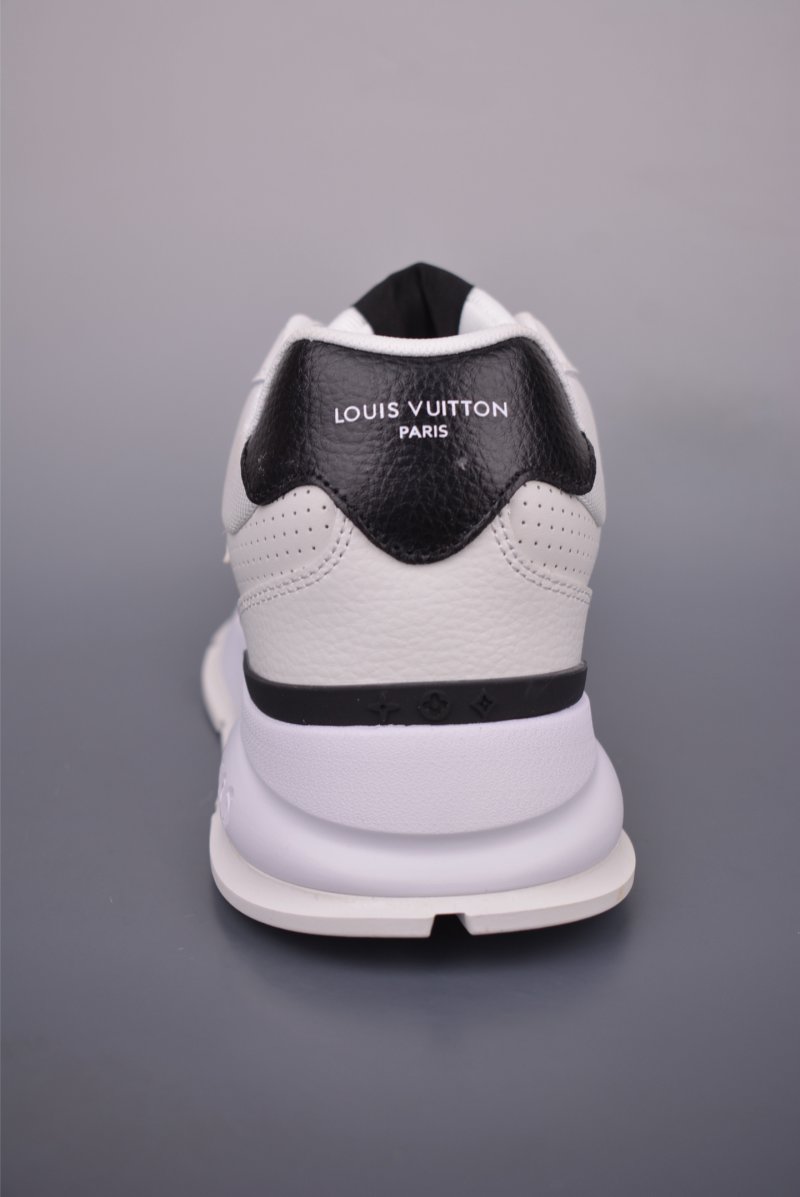 Louis Vuitton Classic LV 'White' view