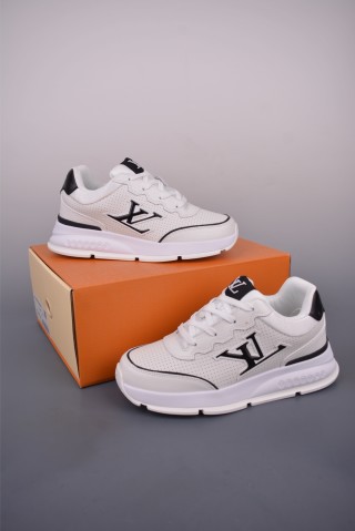 Louis Vuitton Classic LV 'White' view 23