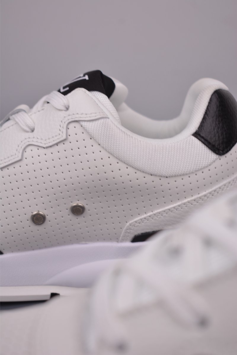 Louis Vuitton Classic LV 'White' view