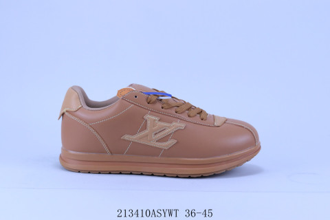 Louis Vuitton LV Trainer view 1