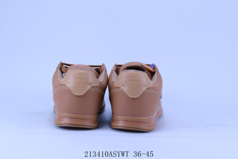 Louis Vuitton LV Trainer view 3