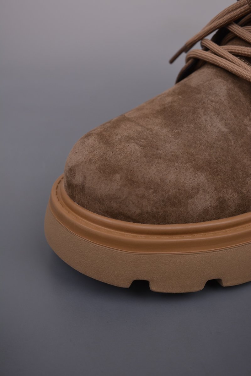 Louis Vuitton LV 6-Inch Boot Pharrell Williams 'Yellow' view
