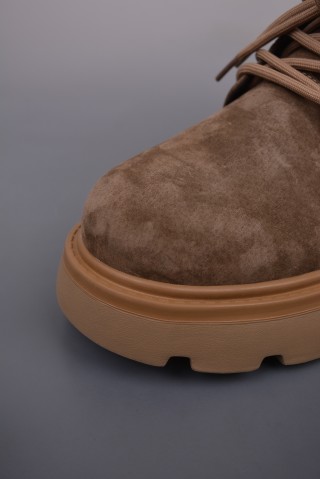 Louis Vuitton LV 6-Inch Boot Pharrell Williams 'Yellow' view 6
