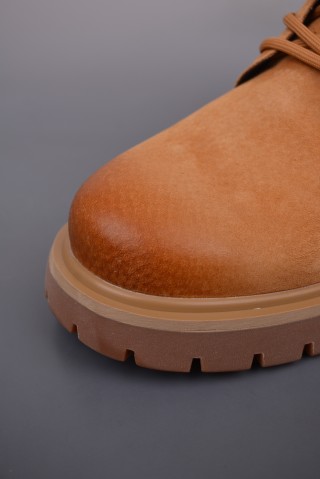 Louis Vuitton LV 6-Inch Boot Pharrell Williams 'Yellow' view 15