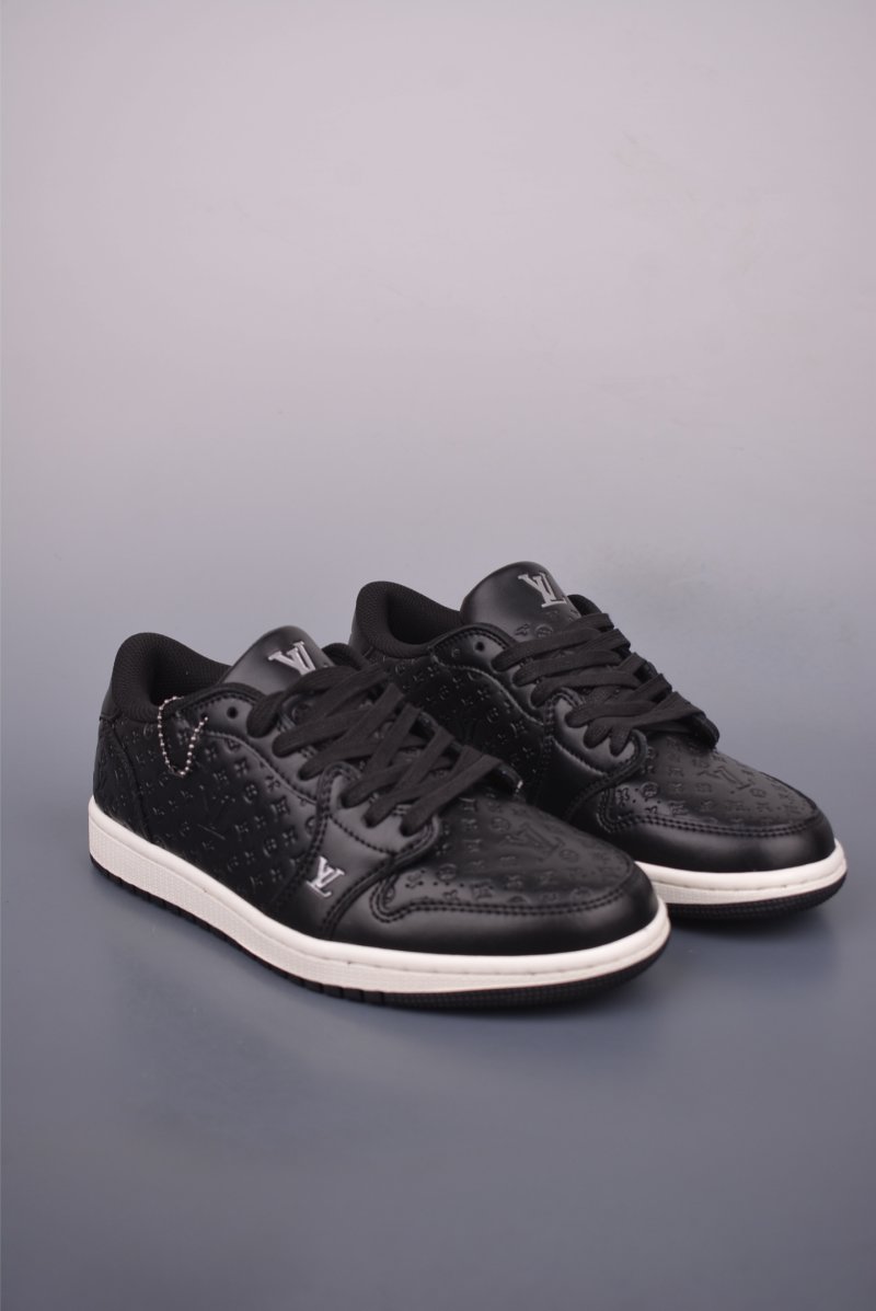 Louis Vuitton LV 3D Logo Trainer