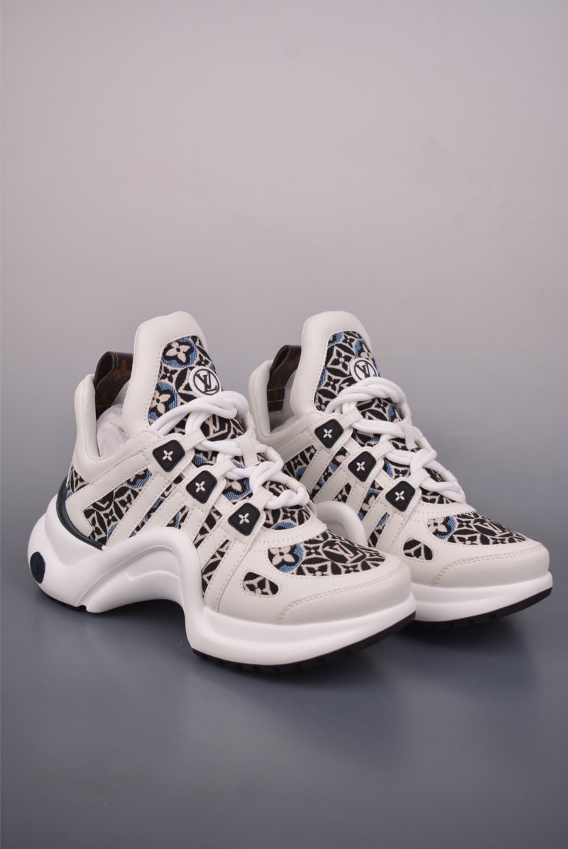 Louis Vuitton Archlight Sneaker