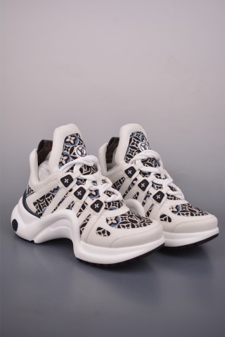 Louis Vuitton Archlight Sneaker view 1