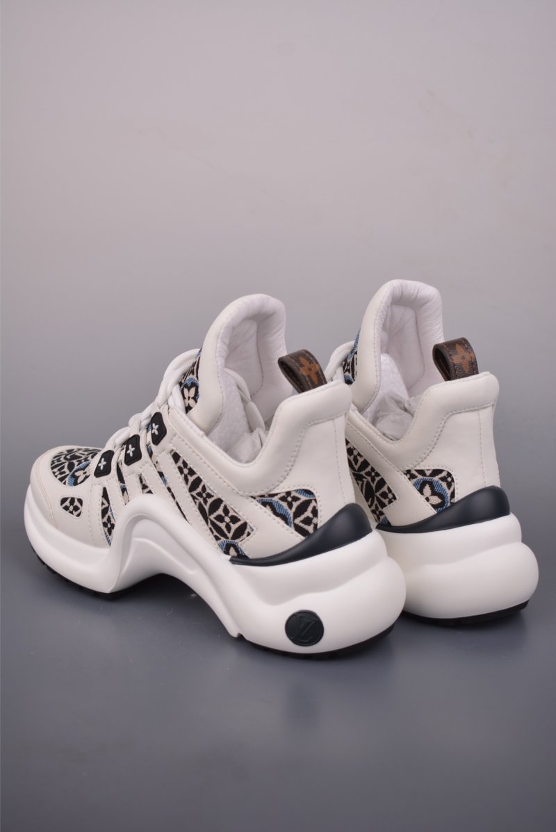 Louis Vuitton Archlight Sneaker view