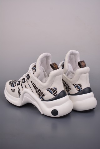 Louis Vuitton Archlight Sneaker view 2