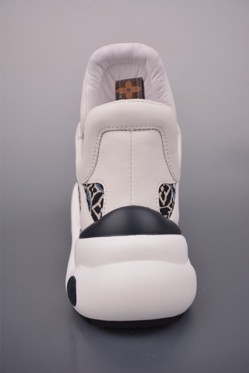 Louis Vuitton Archlight Sneaker view