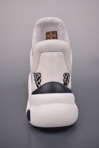 Louis Vuitton Archlight Sneaker view 4