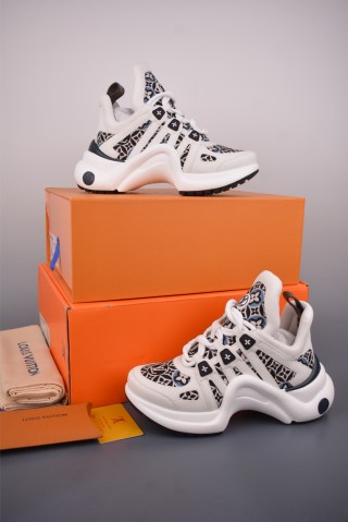 Louis Vuitton Archlight Sneaker view 5