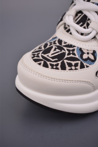 Louis Vuitton Archlight Sneaker view 6