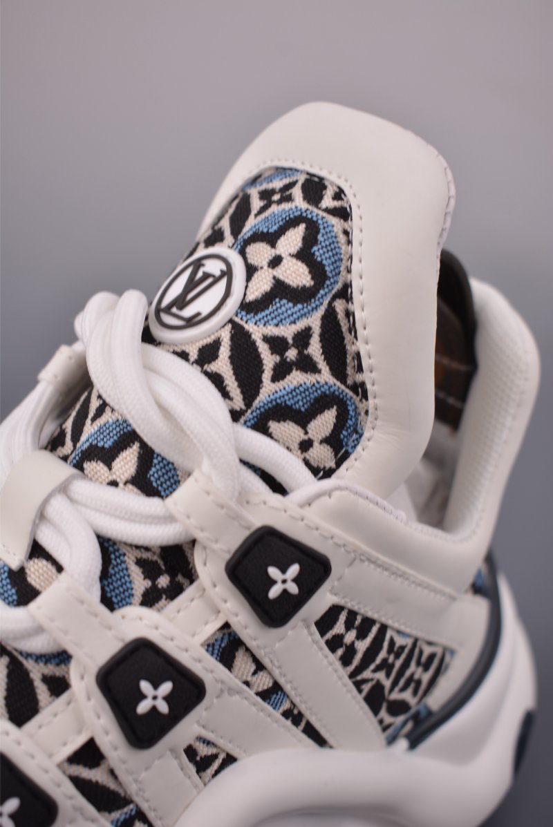 Louis Vuitton Archlight Sneaker view