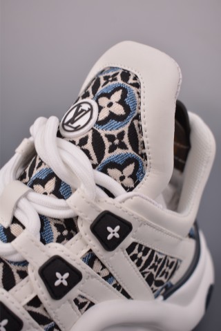 Louis Vuitton Archlight Sneaker view 7